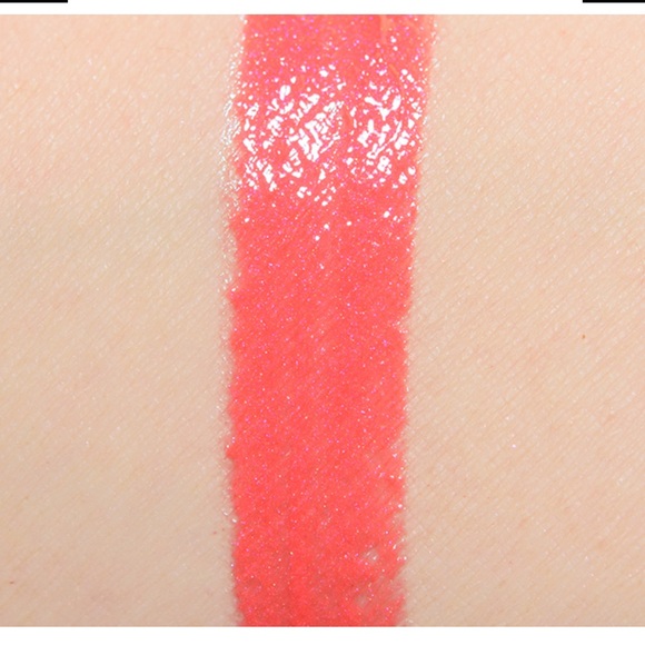 Becca tigerlily glow gloss new lip gloss - Picture 2 of 6